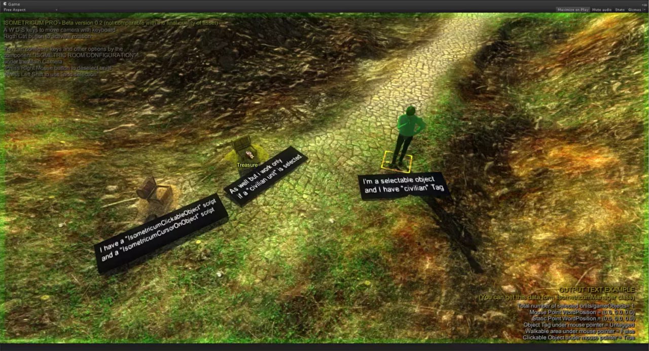 ISOMETRIUM 2023 - RTS Pro Kit📱 - изображение 2